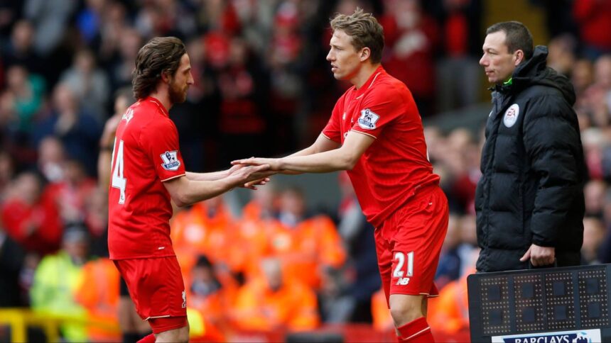 One of FSG's 'best signings' resembles Liverpool's new Allen and Leyva