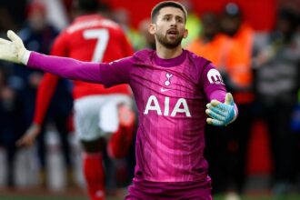 Paratici needs to sell Spurs duds, 'obvious weakness'