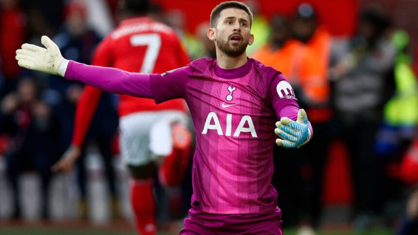 Paratici needs to sell Spurs duds, 'obvious weakness'