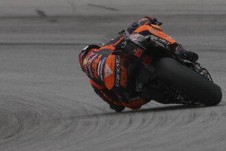 Pedro Acosta again names former MotoGP rider worthy of full-time seat