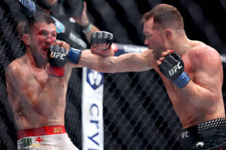 Petr Yan explains why revenge makes winning UFC title so sweet