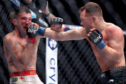 Petr Yan explains why revenge makes winning UFC title so sweet