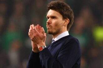 Rangers make offer to sign Danny Rohr's first contract and bring in Emil Bohinen