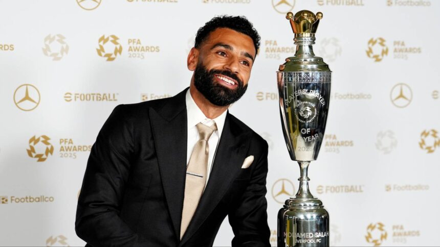 Ranking of the 10 best soccer players in Egyptian history