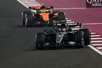 Red Bull's statement on Mercedes and Antonelli: 'We are truly grateful'