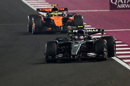 Red Bull's statement on Mercedes and Antonelli: 'We are truly grateful'