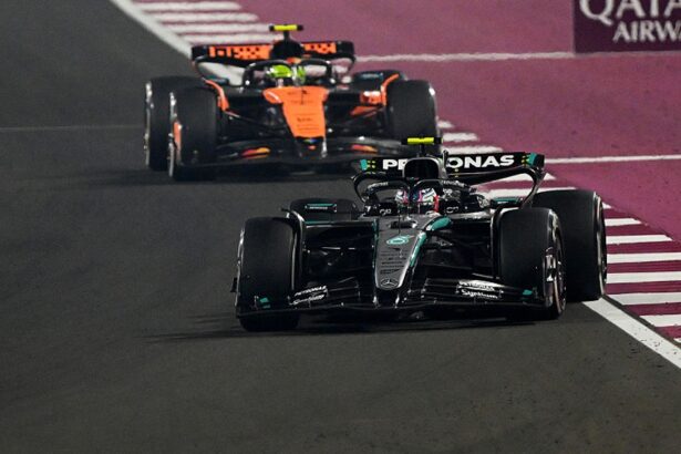 Red Bull's statement on Mercedes and Antonelli: 'We are truly grateful'