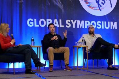 Reflecting on a meaningful and rewarding experience at the World Symposium on Race