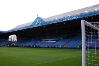 Reporter appoints 'preferred bidder' as advance decision maker in Sheffield Wednesday takeover process