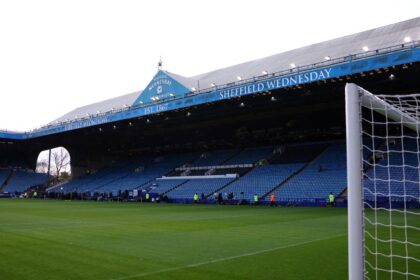 Reporter appoints 'preferred bidder' as advance decision maker in Sheffield Wednesday takeover process