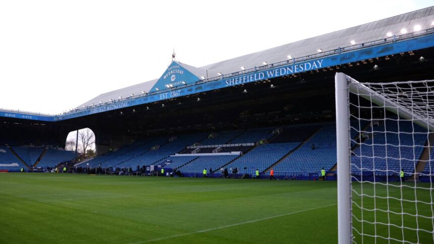 Reporter appoints 'preferred bidder' as advance decision maker in Sheffield Wednesday takeover process