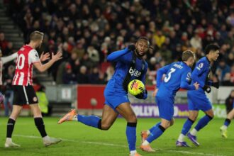 Reporter shares Semenyo's latest timeline as Manchester City take important step with £65m signing