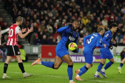 Reporter shares Semenyo's latest timeline as Manchester City take important step with £65m signing