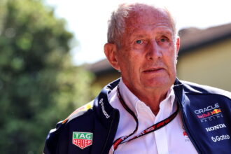 Revealed: Red Bull's 8-figure payout received by Helmut Marko