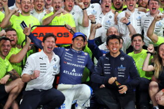 Rival teams warn Williams to 'be careful' after 'Mercedes-level' claims