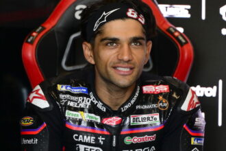 Rivola's message to Jorge Martin as Bezzecchi wins amid 'unpleasant' Honda turmoil - Exclusive