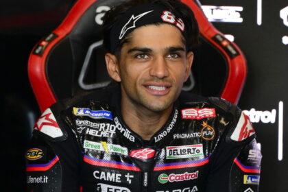 Rivola's message to Jorge Martin as Bezzecchi wins amid 'unpleasant' Honda turmoil - Exclusive