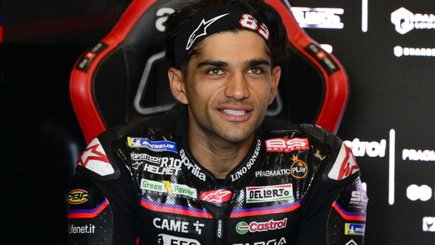 Rivola's message to Jorge Martin as Bezzecchi wins amid 'unpleasant' Honda turmoil - Exclusive