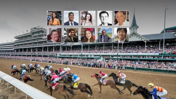 Rodriguez, Paquette and Mailloux shine in season 9's big race showdown