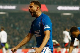 Roll could solve Bajrami blow by releasing Rangers' 'passengers' in new role