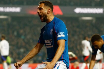 Roll could solve Bajrami blow by releasing Rangers' 'passengers' in new role