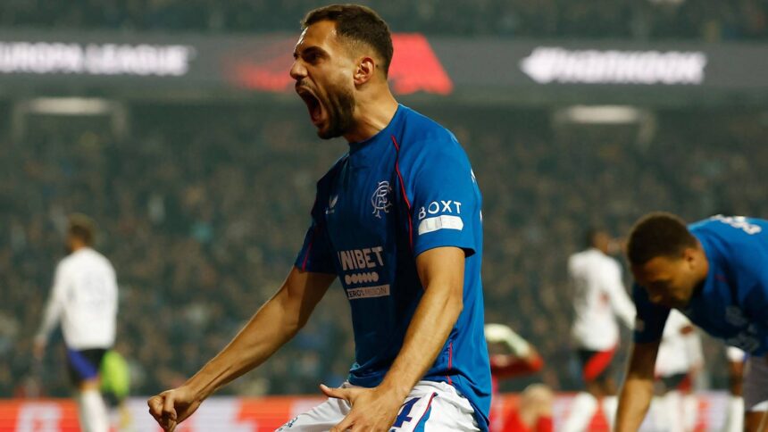 Roll could solve Bajrami blow by releasing Rangers' 'passengers' in new role