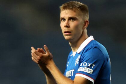 Rolle must let Rangers 'deserve as much criticism as Ant-Man'