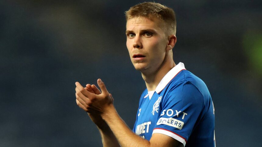 Rolle must let Rangers 'deserve as much criticism as Ant-Man'