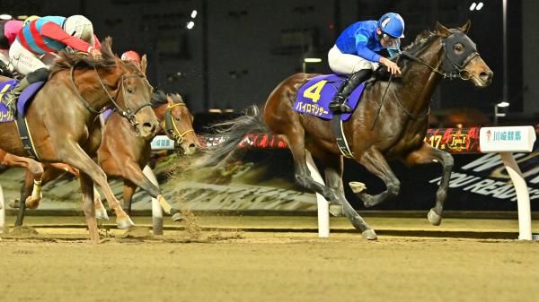 Rookie rankings as of December 23rd: Leading candidates for the 2026 Kentucky Derby