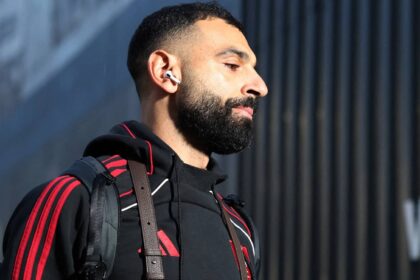 Salah offered to 3 clubs, Liverpool lead race to sign Madrid star