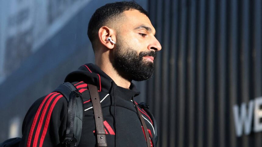 Salah offered to 3 clubs, Liverpool lead race to sign Madrid star