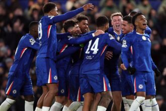 Sam Agehowa joins Chelsea as Enzo Maresca pursues striker