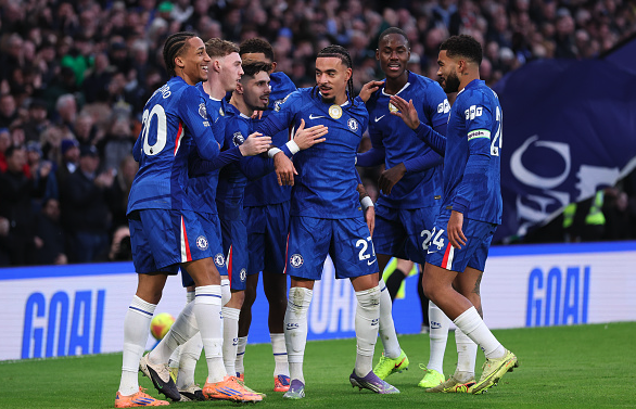 Cardiff City vs Chelsea Bet Builder Tips – 4/1 EFL Cup Special, Analysis & Predictions