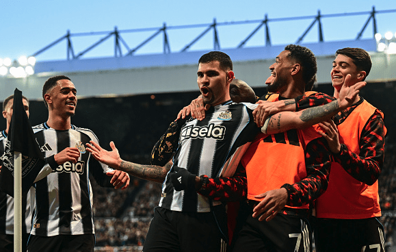 Newcastle vs Fulham Bet Builder Tips – 4/1 EFL Cup Special, Analysis and Predictions