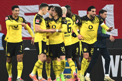Borussia Dortmund vs Borussia Mönchengladbach Bet Builder Tips – 4/1 Bundesliga Special, Analysis & Predictions
