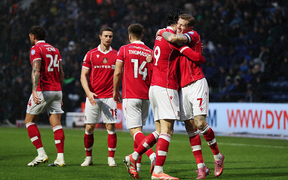Swansea City vs Wrexham Bet Builder Tips – 4/1 Championship Special, Analysis and Predictions