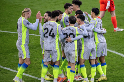 Manchester City vs West Ham Bet Builder Tips – 10/1 Premier League Special, Analysis and Predictions