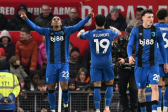 Bournemouth vs Burnley Bet Builder Tips – 4/1 Premier League Special, Analysis and Predictions