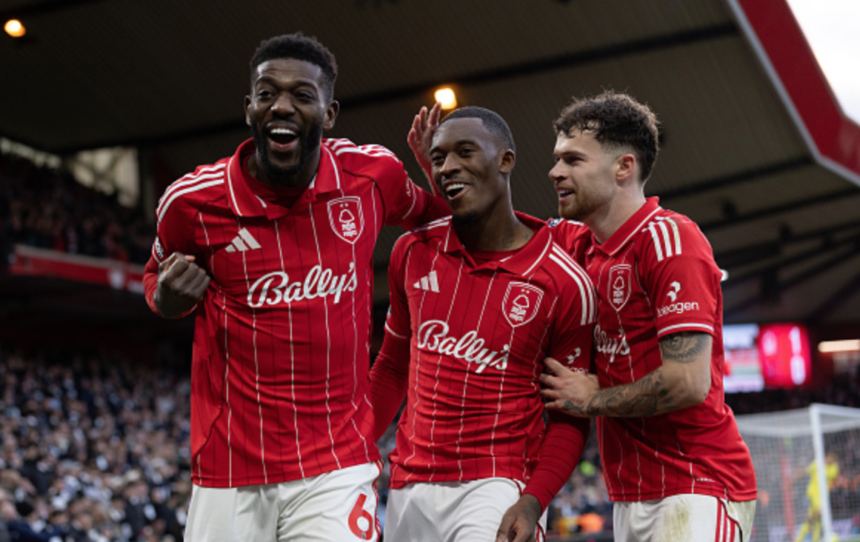 Fulham vs Nottingham Forest Bet Builder Tips – 3/1 Premier League Special, Analysis and Predictions