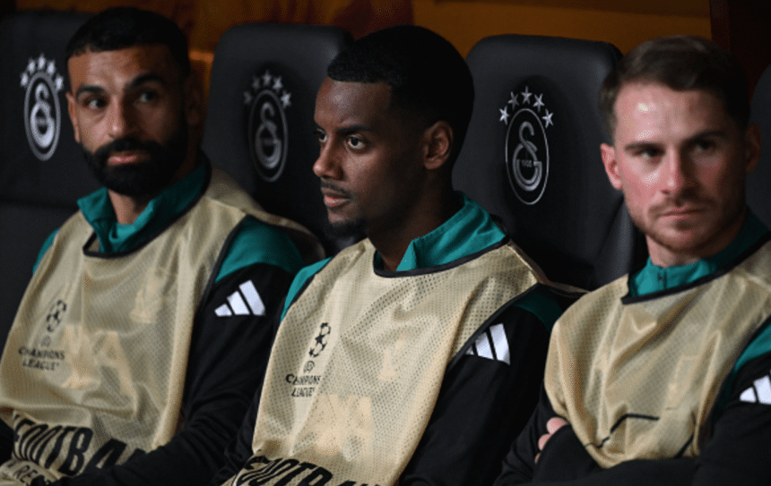 From Isaac to Elliott: Who will be the worst summer signing in the Premier League in 2025?