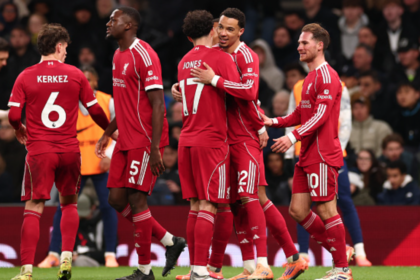 Liverpool vs Wolves Bet Builder Tips – 7/1 Premier League Special, Analysis and Predictions