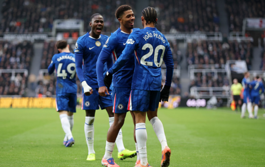 Chelsea vs Aston Villa Bet Builder Tips – 4/1 Premier League Special, Analysis and Predictions