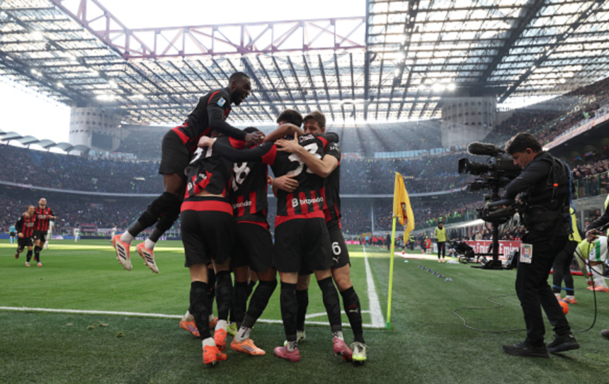 AC Milan vs Verona Bet Builder Tips – 5/1 Serie A Special, Analysis and Predictions