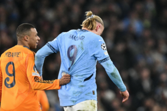 Mbappe, Haaland, Kane: A record-breaking 2025 from Europe's ultimate striking superstars