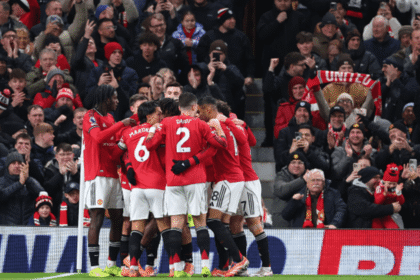 Manchester United vs Wolves Bet Builder Tips – 4/1 Premier League Special, Analysis & Predictions
