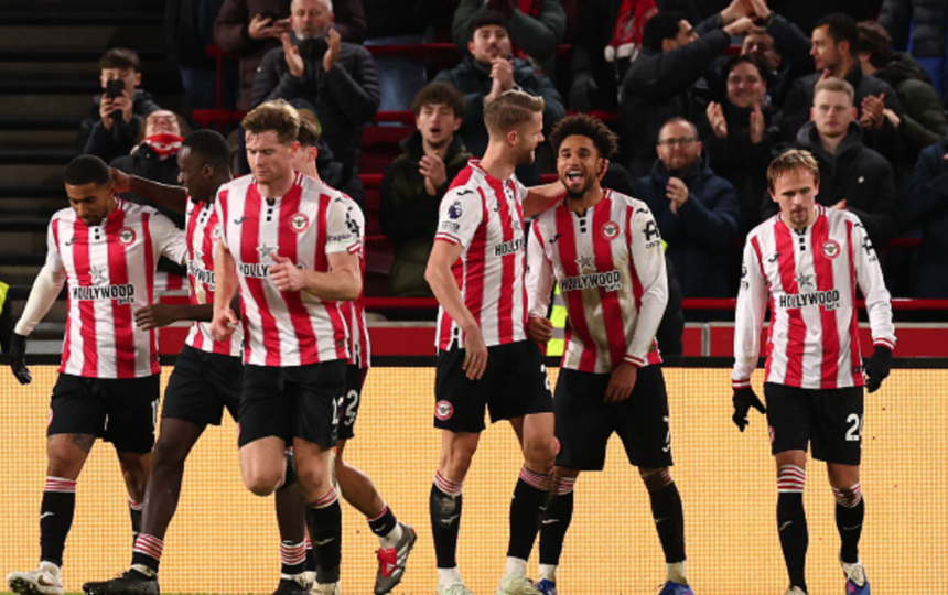 Brentford vs Tottenham Bet Builder Tips – 3/1 Premier League Special, Analysis and Predictions
