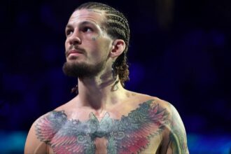 Sean O'Malley targets December return after UFC 316 title fight loss: 'It would make sense for me'