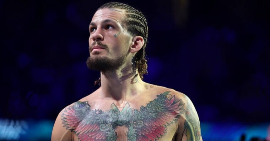 Sean O'Malley targets December return after UFC 316 title fight loss: 'It would make sense for me'