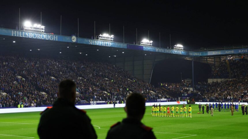 Sheffield Wednesday to make 'significant decisions' as they begin takeover bid