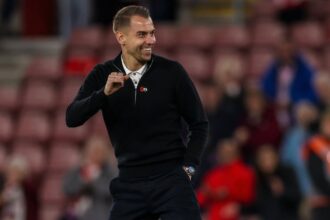 Southampton could hire Eckert for major upgrade with transfer of 'world class' manager